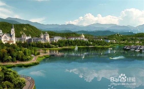 生态旅游策划规划可以怎么做？