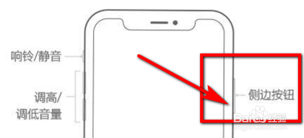 iphone11重启手机