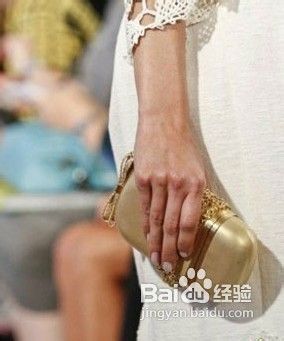 秋冬彩妆爱简洁简单更显优雅魅力