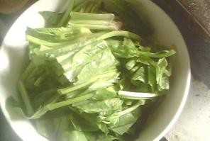 面片汤的家常做法