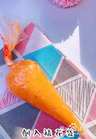 龙利鱼宝宝肠