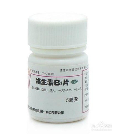 如何防治口角炎