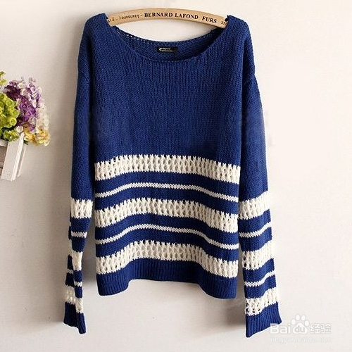 毛衣缩小了怎么恢复正常