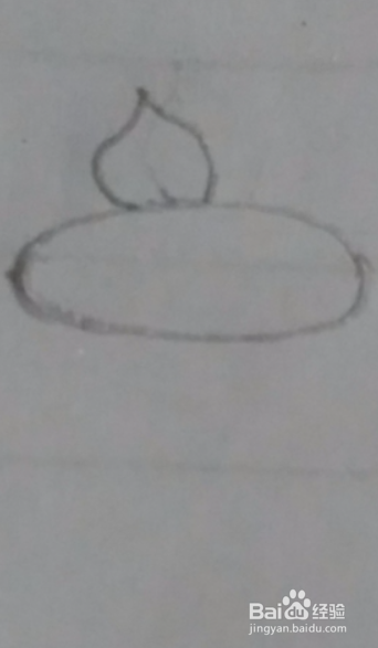 孔明灯怎么涂色