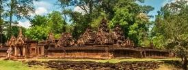 柬埔寨跟团旅游攻略