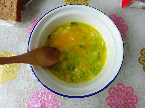 瘦身早餐这么做