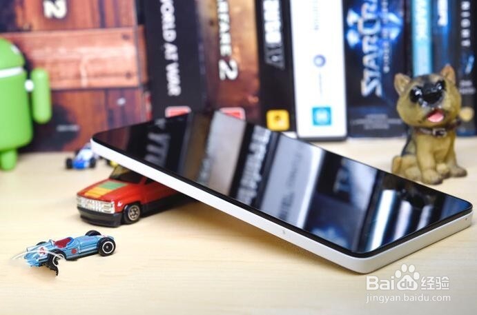 联想K3 Note手机开箱快速体验