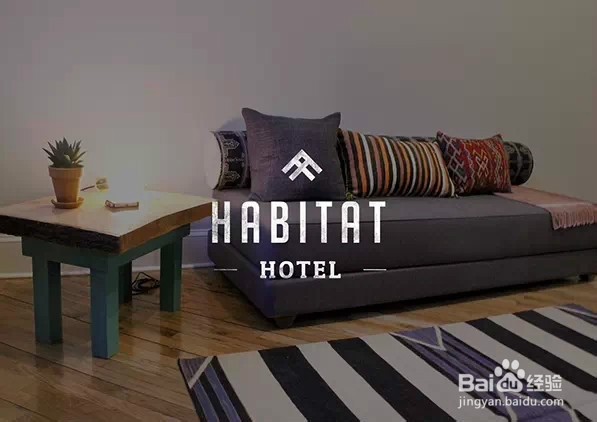 网页设计高大上