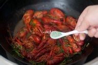夏季常用菜——麻辣小龙虾