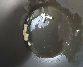 简单上手快的上汤西兰花