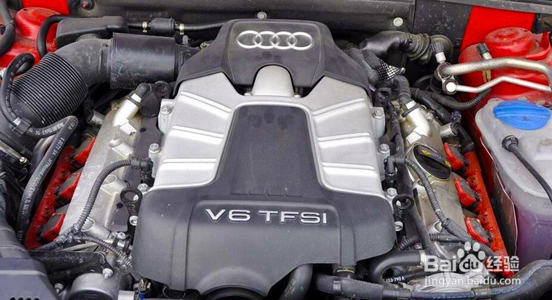 奥迪S5 3.0T刷ECU升级方案