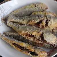 干炸黄花鱼怎么做好吃呢？