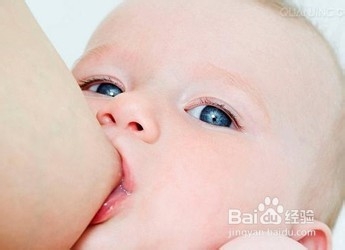 新手妈妈母乳喂养常见问题