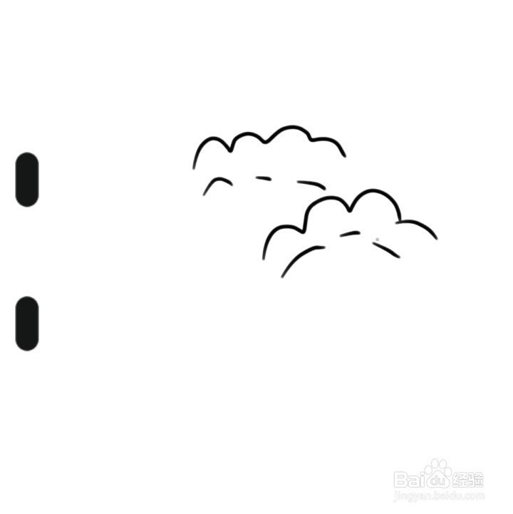 怎么画好吃不过饺子