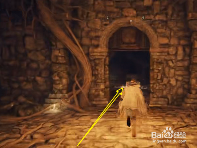 艾尔登法环绿龟护符怎么获得