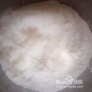 重阳糕的做法大全