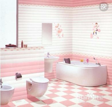 装修小白卫生间装修注意什么