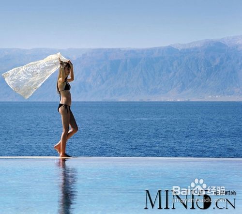 约旦亚喀巴顶级度假村