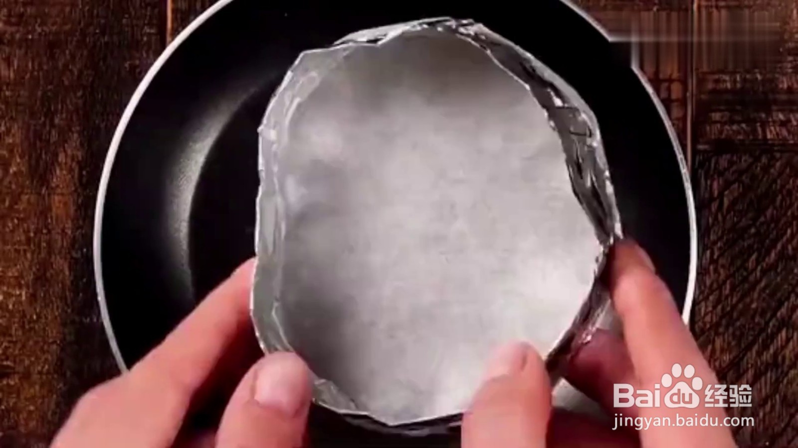 如何制作“煎蛋”肥皂