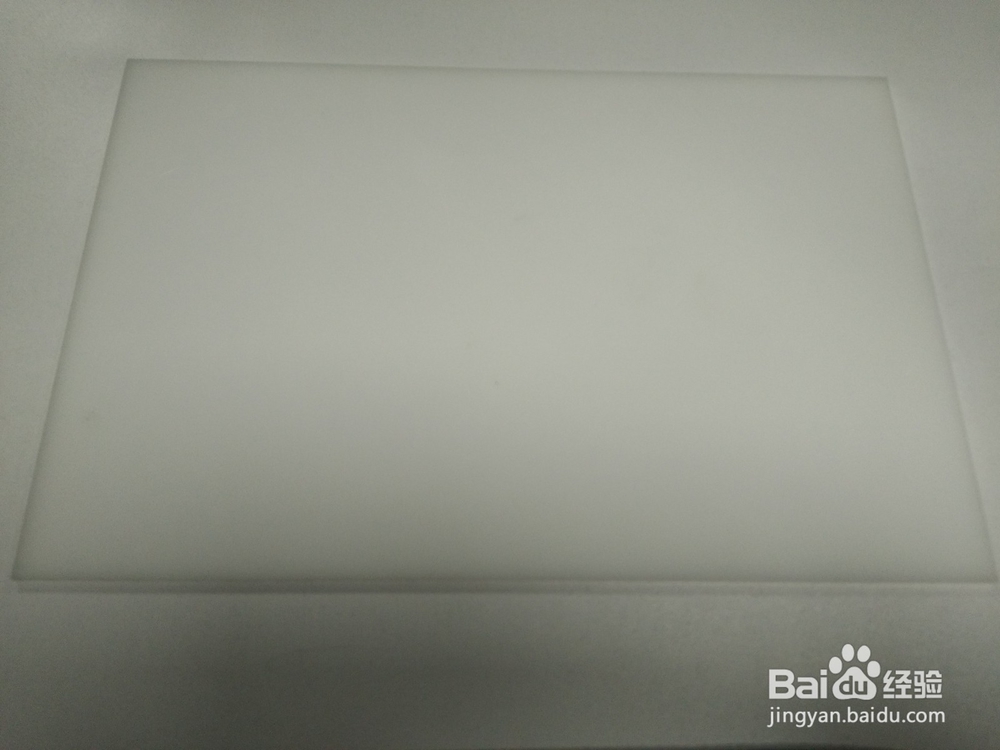 测量塑料光泽用单角度光泽度计