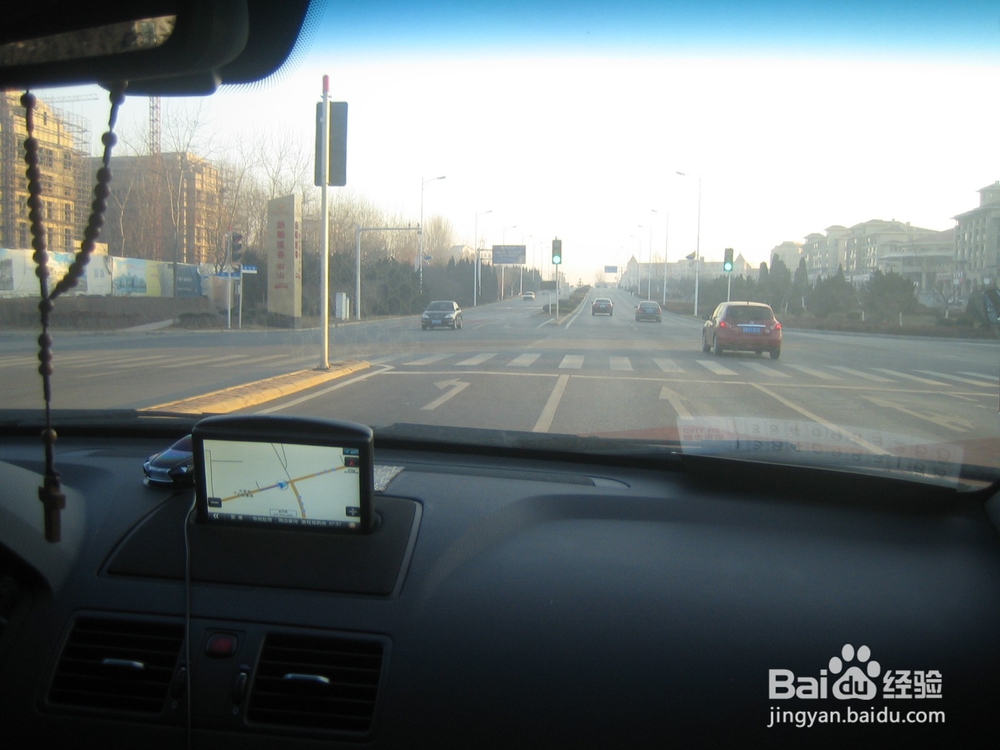 怎样告诉孩子安全出行---52