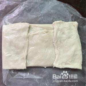 10分钟平底锅爆浆香蕉饼🍌也太好吃了