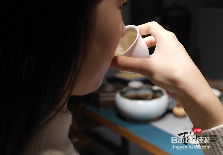 普洱茶的冲泡方法和步骤技巧