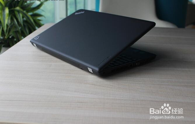 性能小增 品质提升 ThinkPad E550评测