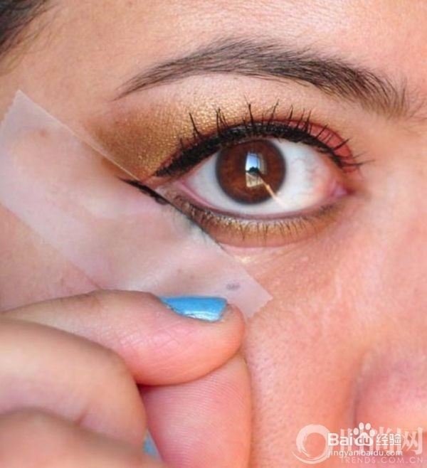 化妆的小技巧 绝对没有人告诉过你