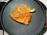 烤鸭腿的做法