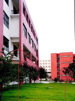 摄影构图的十大禁忌