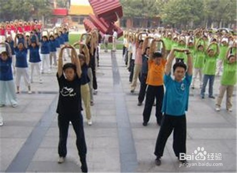 如何修炼小周天