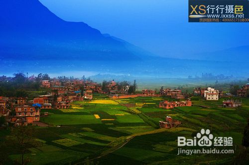 尼泊尔旅游摄影团摄影旅行须知