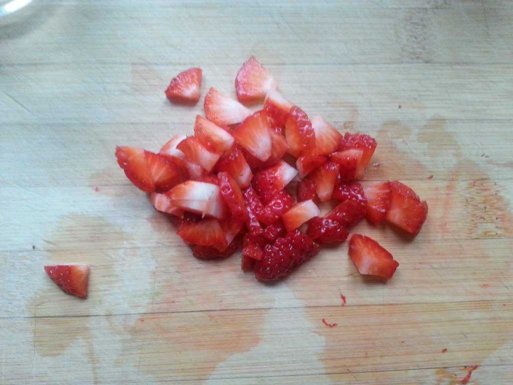 夏季必备甜食，你会了吗？