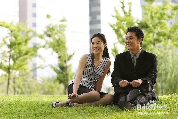 怎么和老婆建立良好的关系