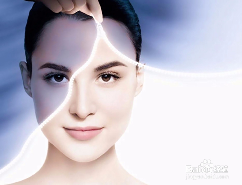 火山泥面膜泥可以祛痘去粉刺控油美白吗