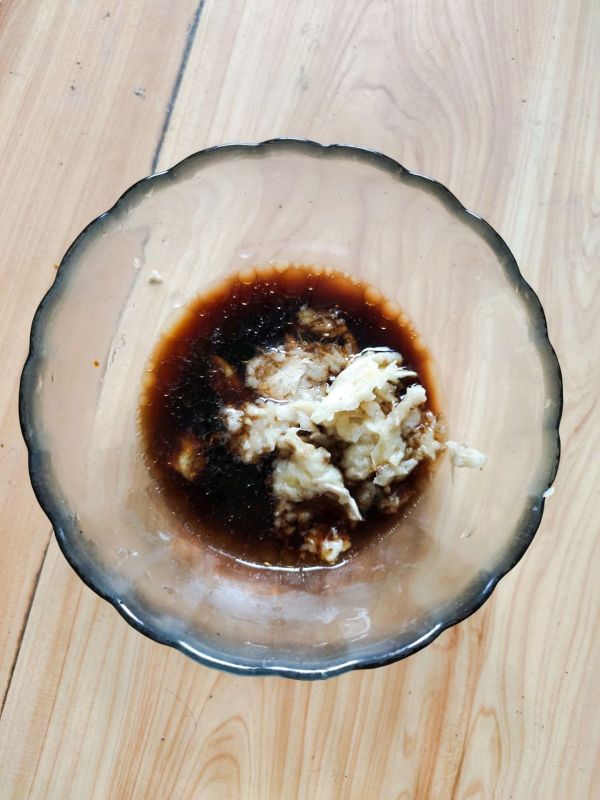 野味小菜凉拌马齿苋