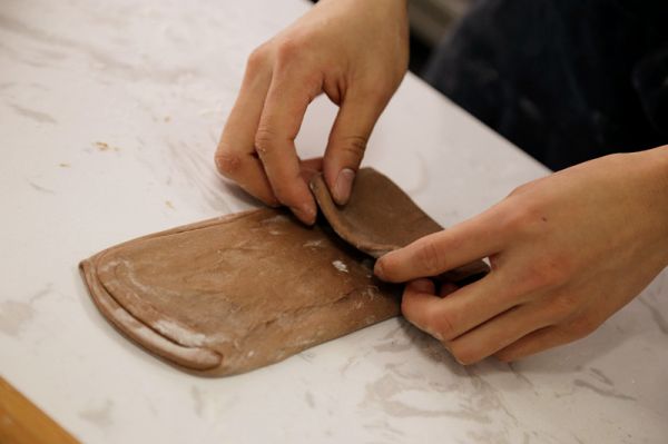 脏脏包-----详细做法在家轻松做