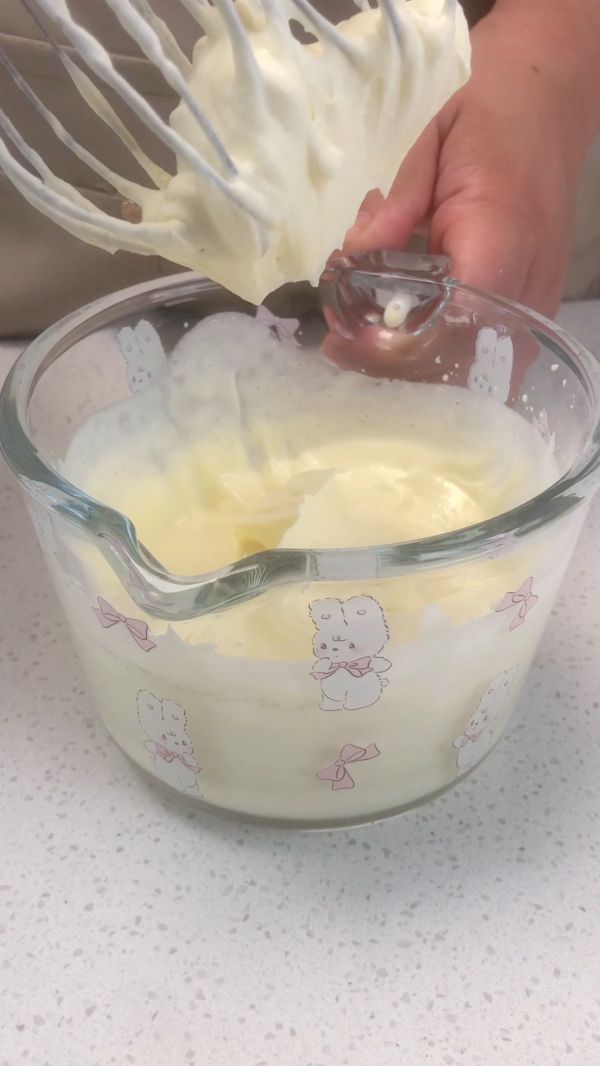 提拉米苏慕斯蛋糕