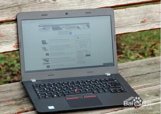 沉稳实用 Thinkpad E460笔记本评测-[图]