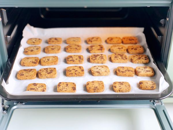 奥利奥牛奶饼干