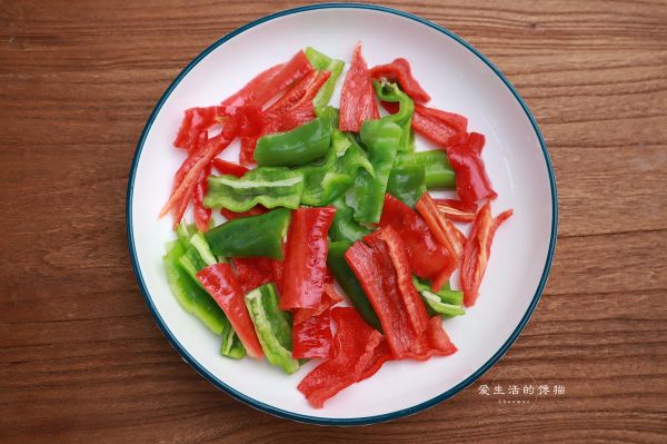 超好吃辣炒花蛤轻松做