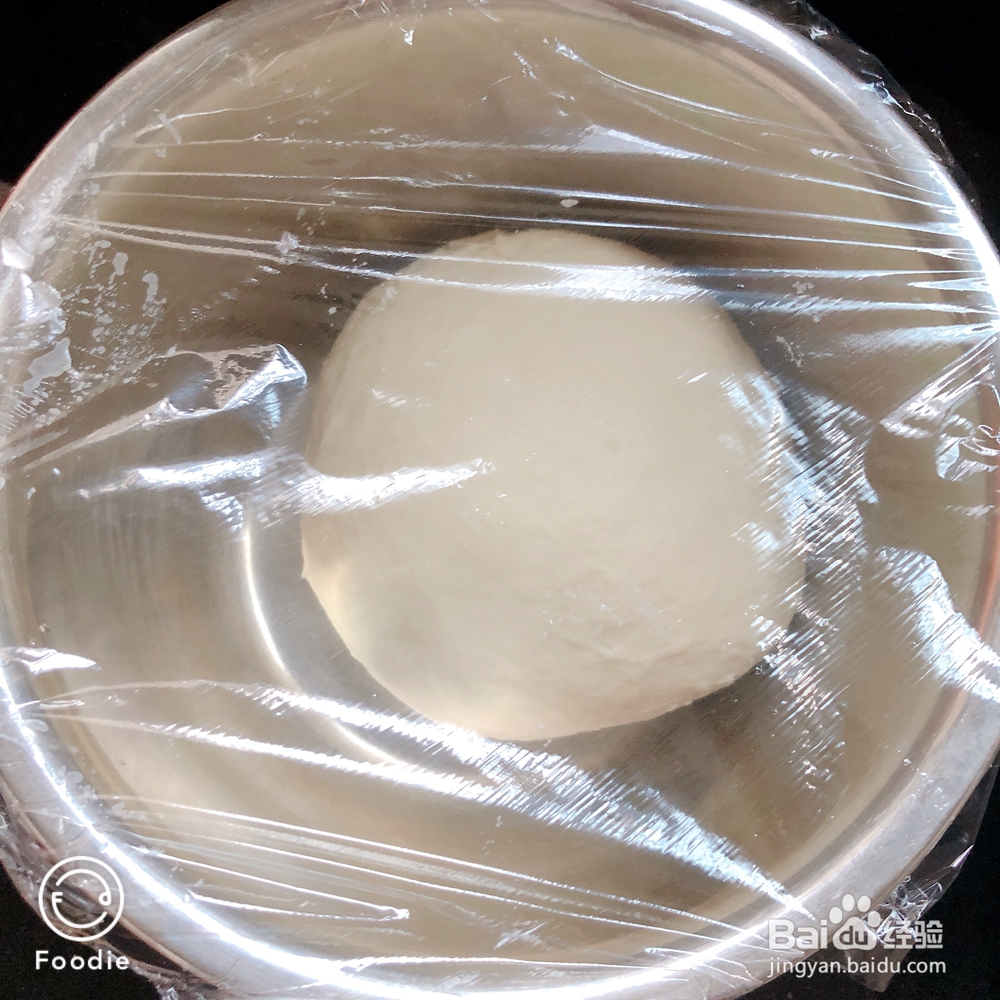 不能拒绝的大米餐包