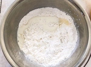 怎么做花生糯米糍