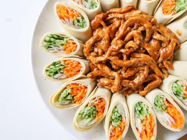 京酱肉丝用它做