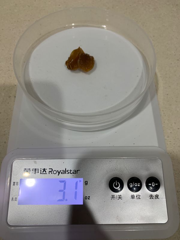 鲍鱼花菇玉竹煲排骨