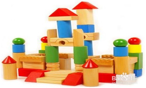 幼儿园教制作玩具