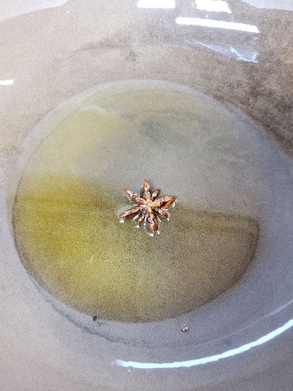 不炸不煎红烧带鱼