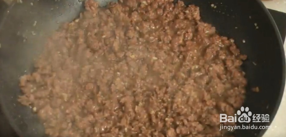 美味牛肉酱做法