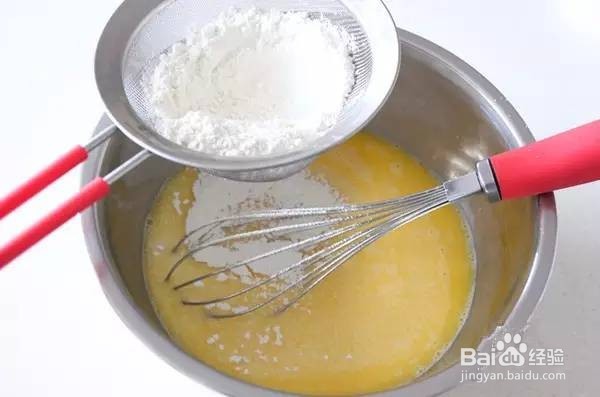 就算你讨厌榴莲，都无法拒绝的榴莲千层蛋糕